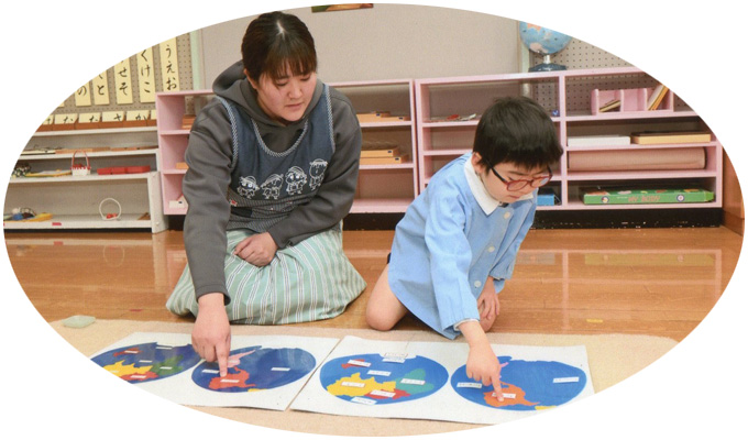 学校法人信愛学園 長崎信愛幼稚園