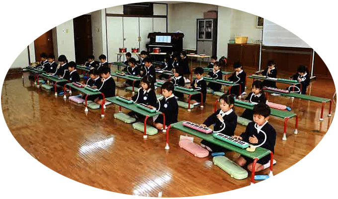 学校法人信愛学園 長崎信愛幼稚園