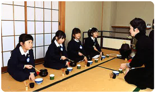 学校法人信愛学園 長崎信愛幼稚園